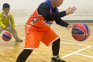 初学者如何在篮球训练中应对竞争:实用策略与经验分享